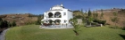 Casa Poloma Blanca - La Vinuela - mejor precio | unprecio.es