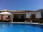 Chalet en alquiler en Alcaucín, Málaga (Costa del Sol) - mejor precio | unprecio.es