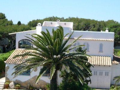 Chalet en venta en Cala Esmeralda, Mallorca (Balearic Islands)