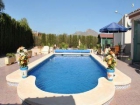 Chalet en venta en Hondón de los Frailes, Alicante (Costa Blanca) - mejor precio | unprecio.es