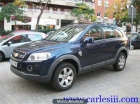 Chevrolet Captiva 2.0 VCDI 16V LT 5 - mejor precio | unprecio.es