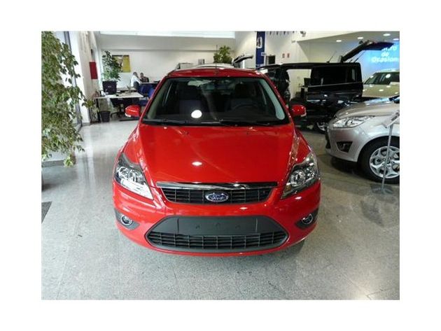 FORD FOCUS 1.6 TDCI 109 TREND