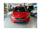 FORD FOCUS 1.6 TDCI 109 TREND - mejor precio | unprecio.es