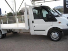 FORD TRANSIT FT 350L CHASIS CABINA - Castellon - mejor precio | unprecio.es