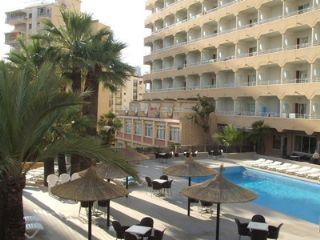 Hotel en venta en Benidorm, Alicante (Costa Blanca)