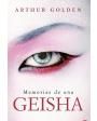 Memorias de una Geisha