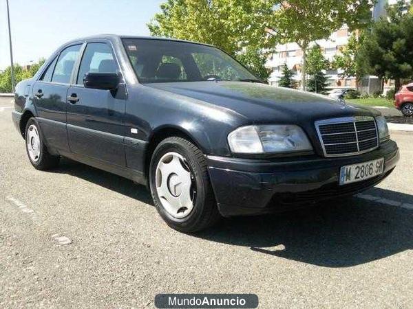 Mercedes-Benz C 220 D