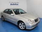 Mercedes-Benz CLASE E E 350 4M - mejor precio | unprecio.es