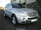 Mercedes-Benz Clase M ML 320 CDI - mejor precio | unprecio.es