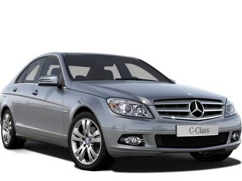 Mercedes Clase C 220Cdi Avantgarde 