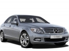 Mercedes Clase C 220Cdi Avantgarde "Parktronic" KM0 - mejor precio | unprecio.es