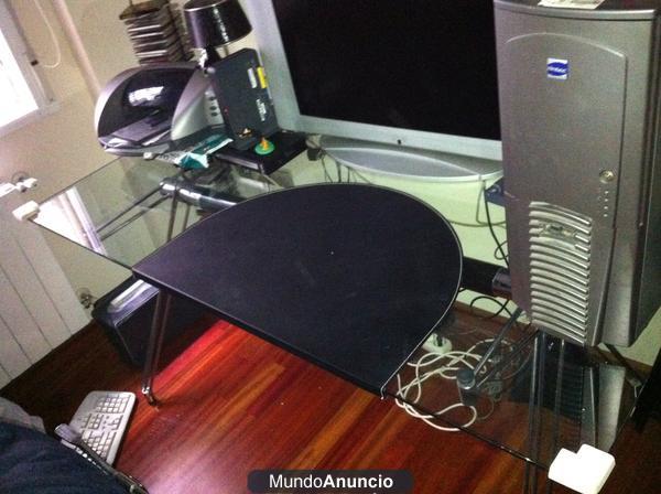 Mesa de Estudio