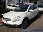 Nissan Qashqai - mejor precio | unprecio.es