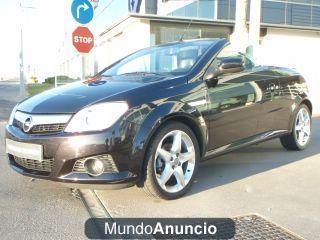Opel Tigra SPORT 1.4 16V 90CV !!! SOLO TIENE 38.000KM!! SPORT