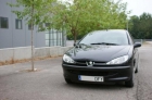 PEUGEOT 206 EMusic 75 3p - mejor precio | unprecio.es