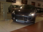 Peugeot 307 CC hdi cabrio - mejor precio | unprecio.es