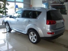 Peugeot 4007 SPORT PACK HDI 156CV - mejor precio | unprecio.es