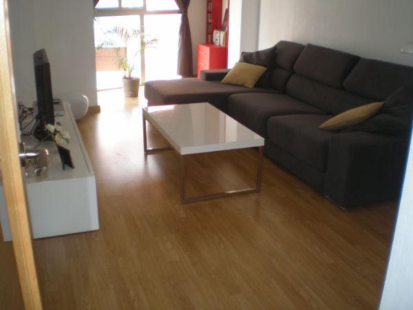Piso en Elche/Elx