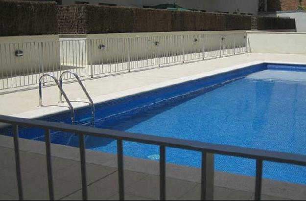 Piso en Hospitalet de Llobregat, L´