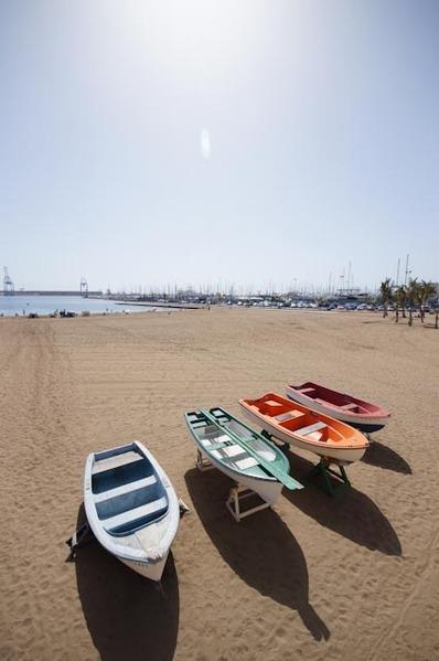 Piso en Palmas de Gran Canaria(Las)