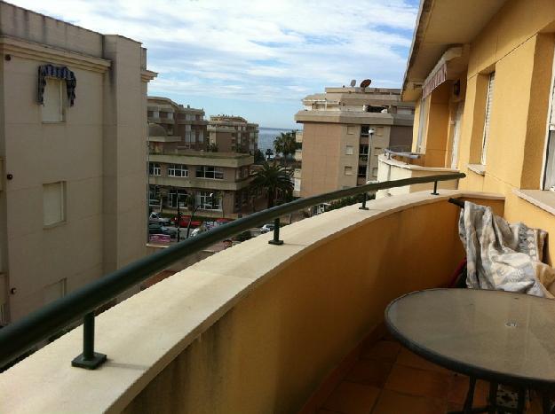 Piso en Torrox