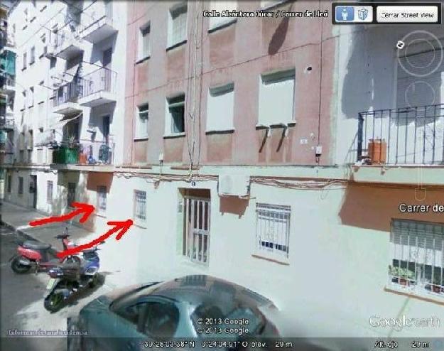Piso en Valencia