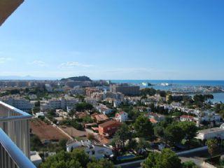 Piso en venta en Dénia, Alicante (Costa Blanca)