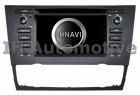 Radio Navegador GPS BMW Serie 3 E90 / E91 / E92 / E93. - mejor precio | unprecio.es