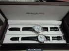 Relojes Raymond Weil Tradition Cuarzo - mejor precio | unprecio.es