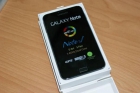 Samsung Galaxy Note 16 GB N7000 Color Blanco Libre de Fabrica - mejor precio | unprecio.es