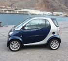 Smart Fortwo passion en Islas Baleares - mejor precio | unprecio.es