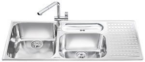 Smeg LTS1163S2