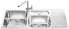 Smeg LTS1163S2 - mejor precio | unprecio.es