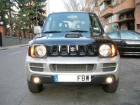 Suzuki Jimny 1.5 Diesel Techo Met Ed Especial - mejor precio | unprecio.es