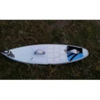 Tabla Kitesurf Cabrinha Trigger 5.8 2012 - mejor precio | unprecio.es