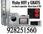 tecnico de lavadoras las palmas 928251560 - mejor precio | unprecio.es