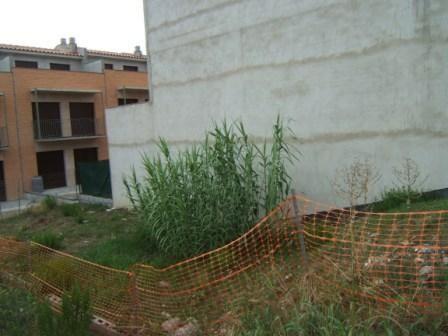 VENDO PARCELA EN HOSTALRIC