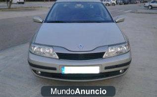 VENDO RENAULT LAGUNA 1.9 DCI 120 CV