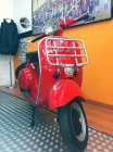 Vespa primavera 125cc restaurada!! - mejor precio | unprecio.es