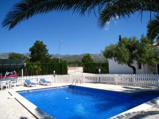 Villa : 6/6 personas - piscina - ametlla de mar  tarragona (provincia de)  cataluna  espana