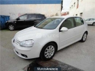 Volkswagen Golf 1.9 TDI 105cv BlueMotion iGol - mejor precio | unprecio.es