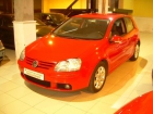 VOLKSWAGEN Golf 1.9TDI Sportline 105 - mejor precio | unprecio.es