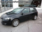 Volkswagen Golf VI 1.6 TDI 105CV ADVANCE CR DPF BLUEMOTION - mejor precio | unprecio.es