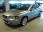 Volvo S60 D5 - mejor precio | unprecio.es