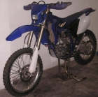 YAMAHA - WRF 250 OCASION - mejor precio | unprecio.es