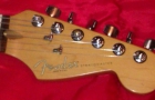 FENDER STRATOCASTER AMERICAÑ STANDAR HSS - mejor precio | unprecio.es