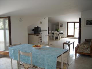 Apartamento : 4/6 personas - roseto degli abruzzi  abruzo  italia