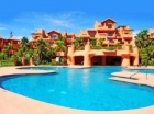 Apartamento con 1 dormitorio se vende en Estepona, Costa del Sol - mejor precio | unprecio.es