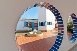 Apartamento en residencia : 5/7 personas - piscina - rincon de la victoria  malaga (provincia de)  andalucia  espana