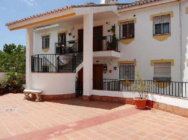 Apartamento en venta en Cómpeta, Málaga (Costa del Sol)